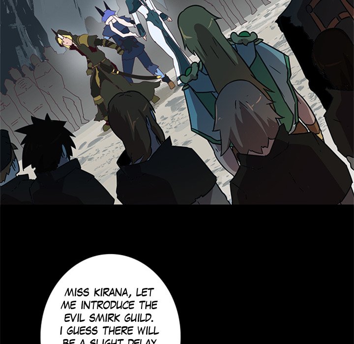 Black Crow Chapter 27 image 12