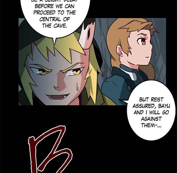 Black Crow Chapter 27 image 13