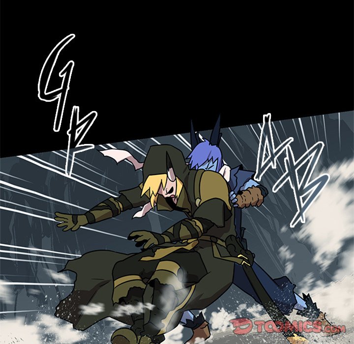 Black Crow Chapter 27 image 16