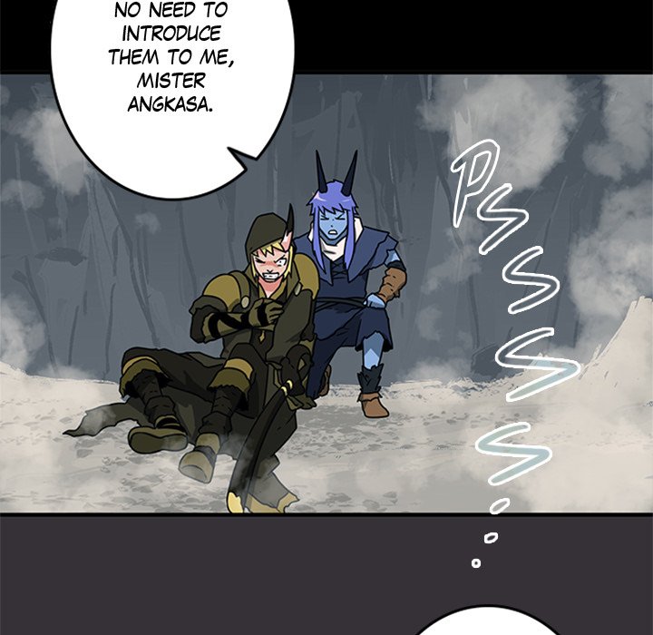 Black Crow Chapter 27 image 18