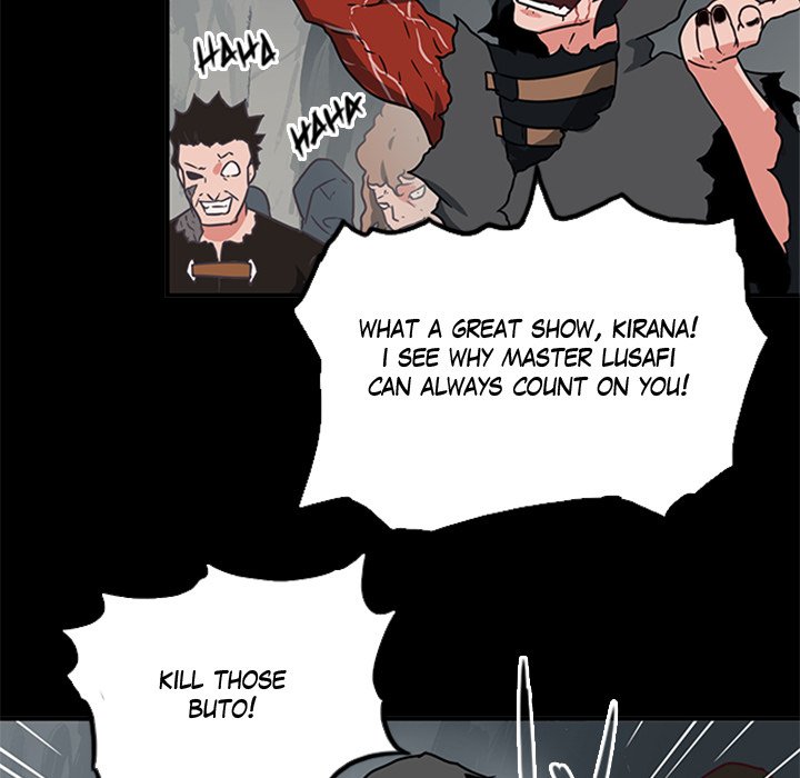Black Crow Chapter 27 image 24