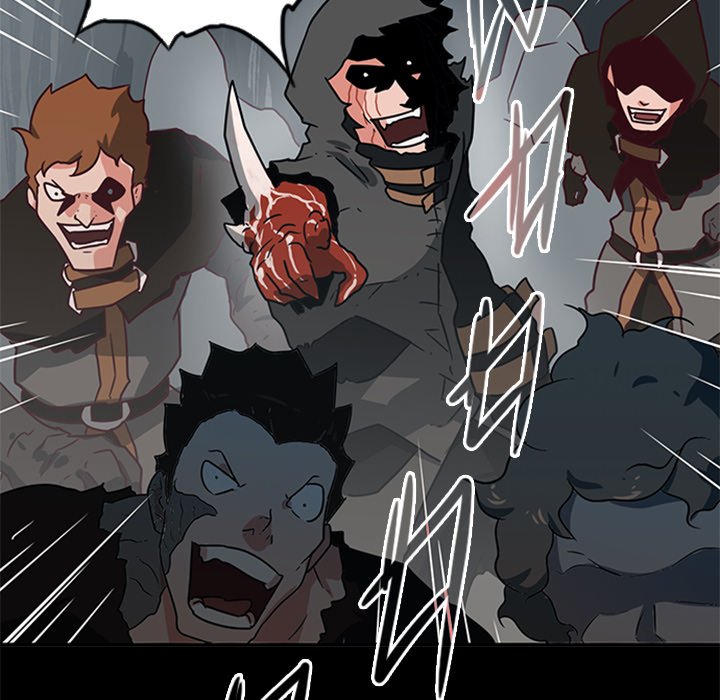 Black Crow Chapter 27 image 25