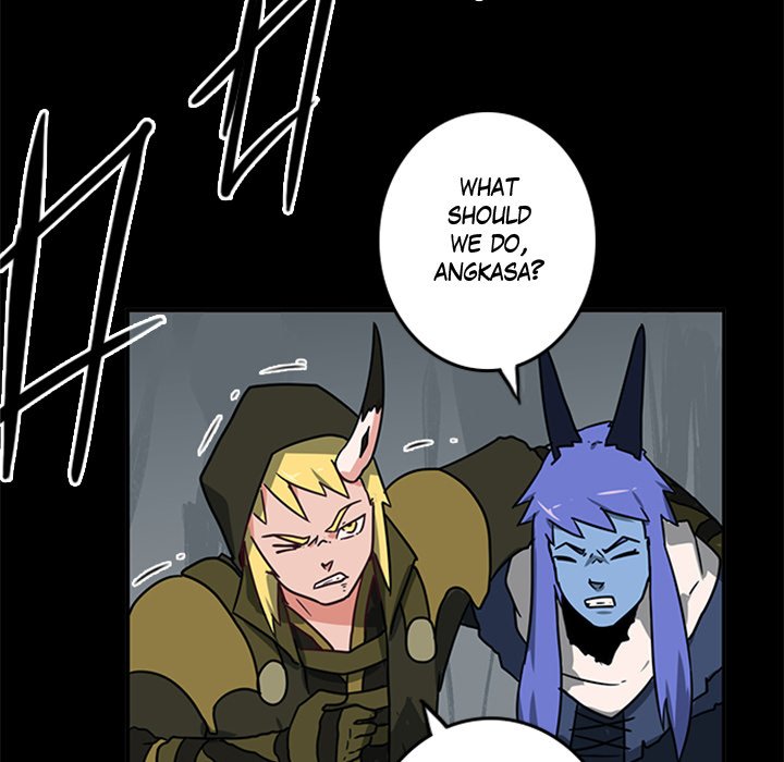 Black Crow Chapter 27 image 26