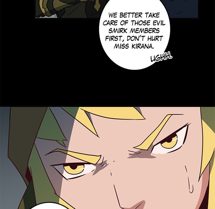 Black Crow Chapter 27 image 27
