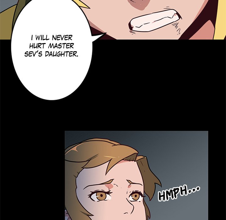 Black Crow Chapter 27 image 28
