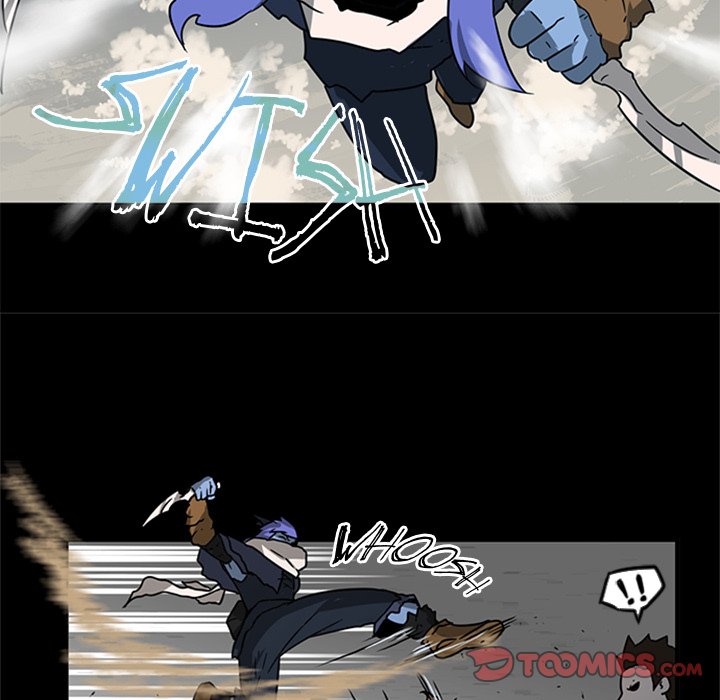 Black Crow Chapter 27 image 32
