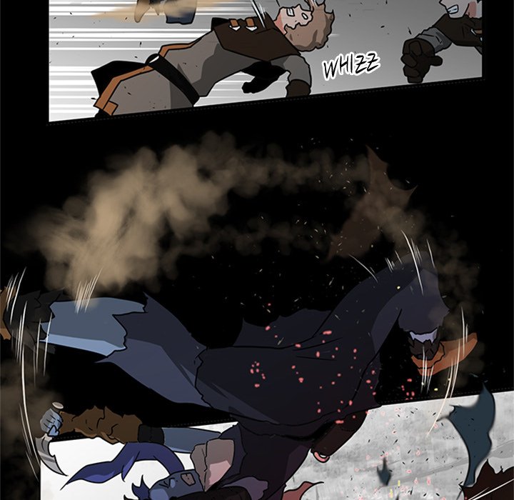 Black Crow Chapter 27 image 33