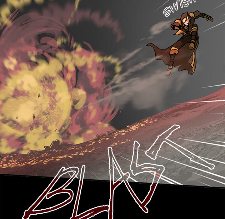 Black Crow Chapter 27 image 41