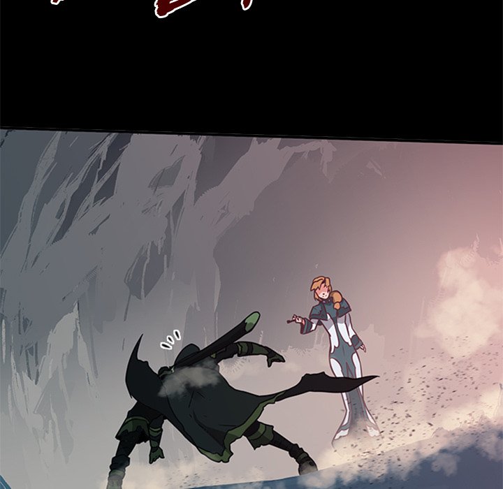 Black Crow Chapter 27 image 42
