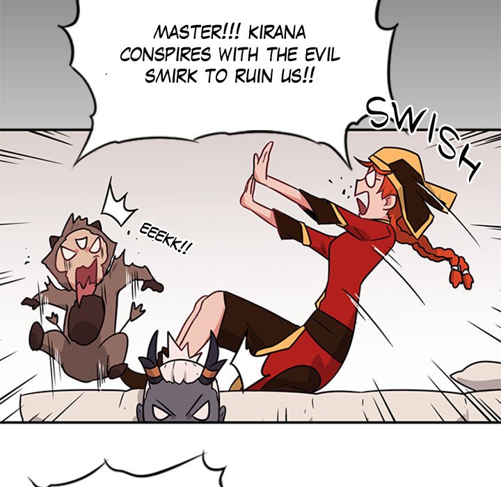 Black Crow Chapter 27 image 5