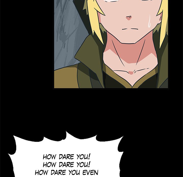 Black Crow Chapter 28 image 12