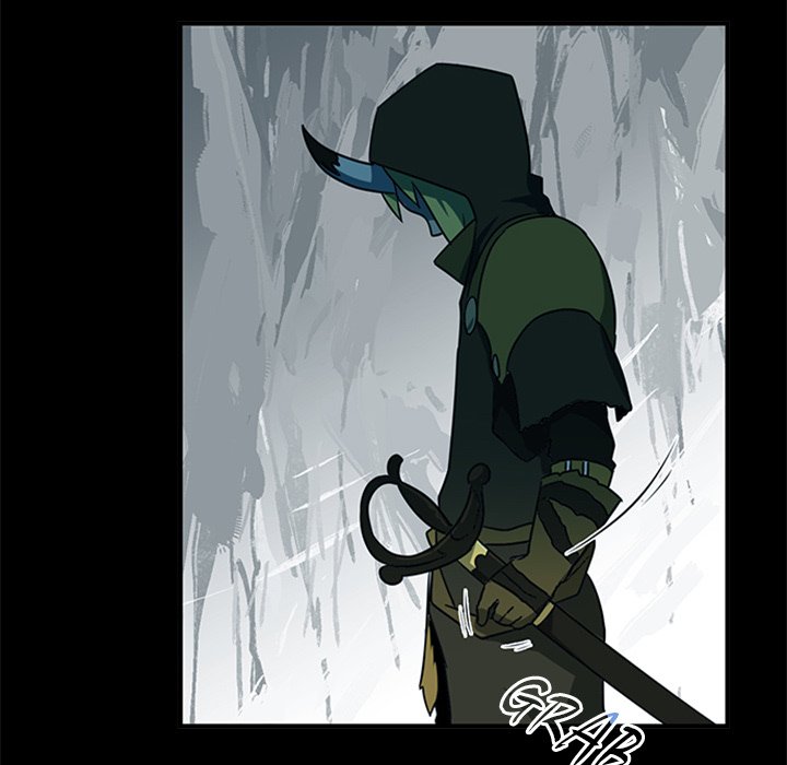 Black Crow Chapter 28 image 18