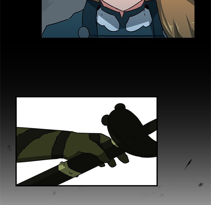 Black Crow Chapter 28 image 21