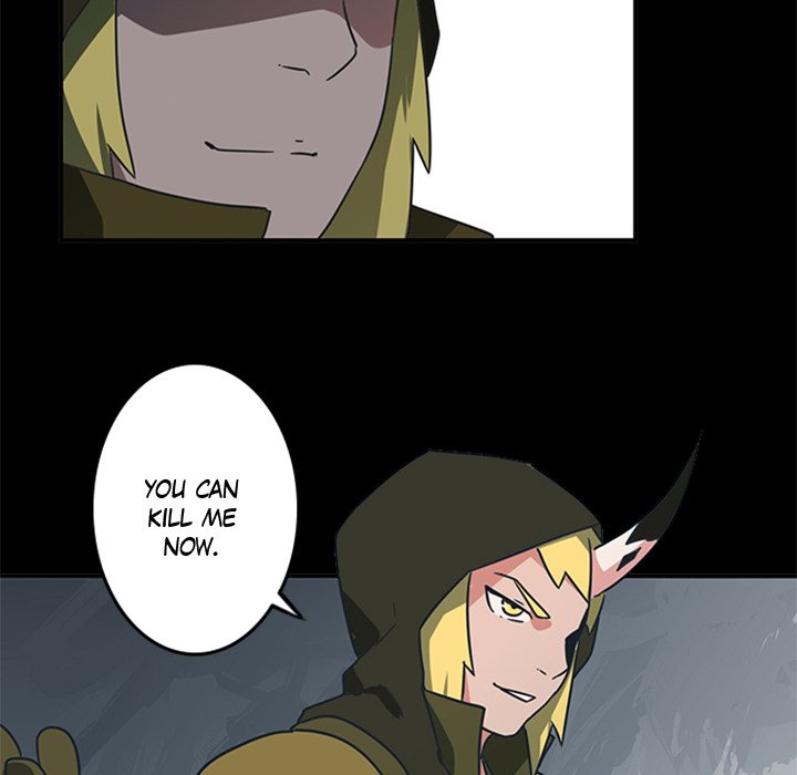 Black Crow Chapter 28 image 26