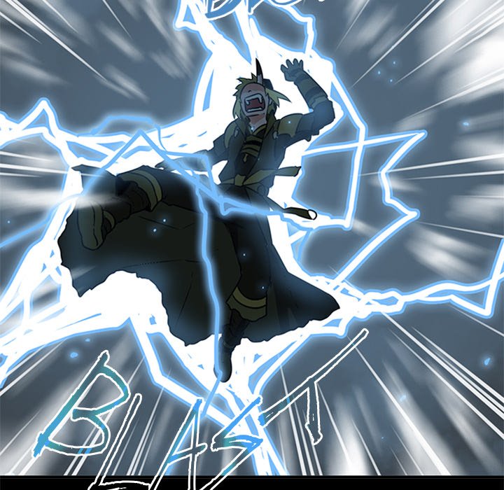 Black Crow Chapter 28 image 38