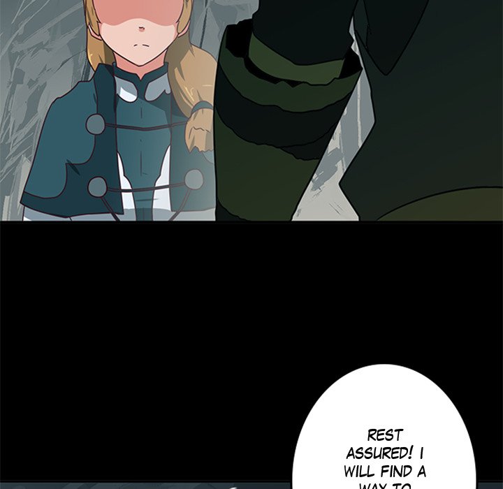 Black Crow Chapter 28 image 8
