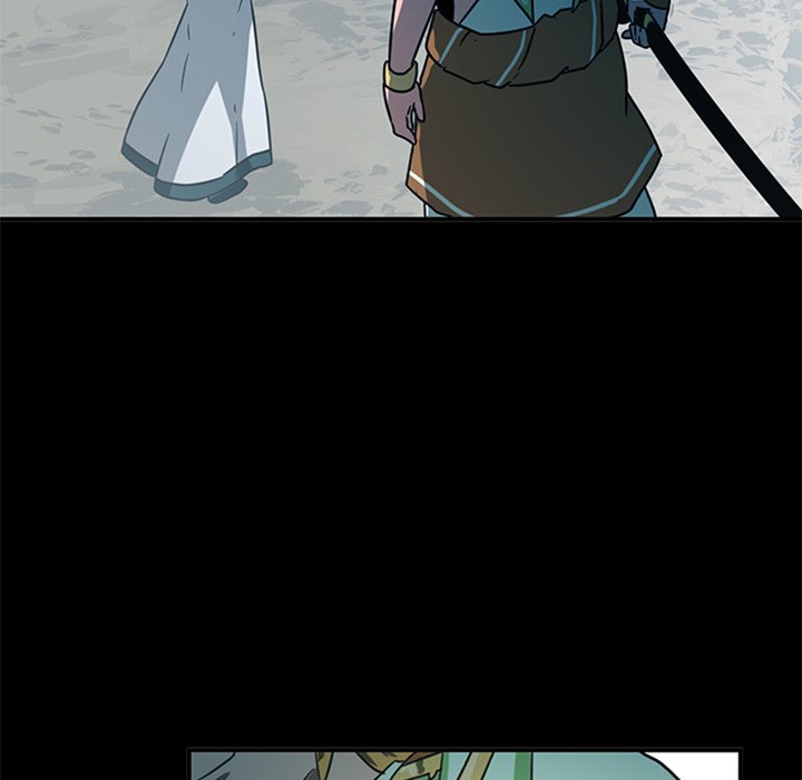 Black Crow Chapter 29 image 17