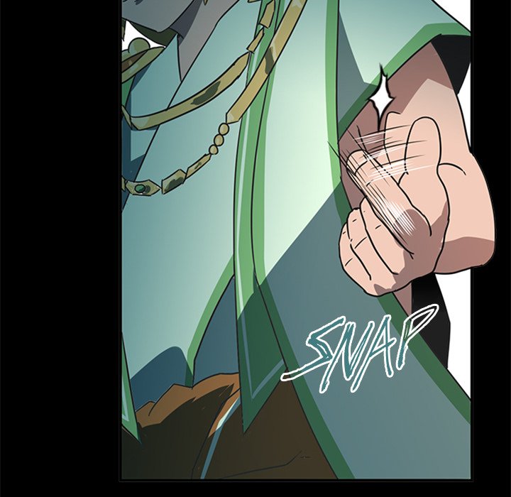 Black Crow Chapter 29 image 18
