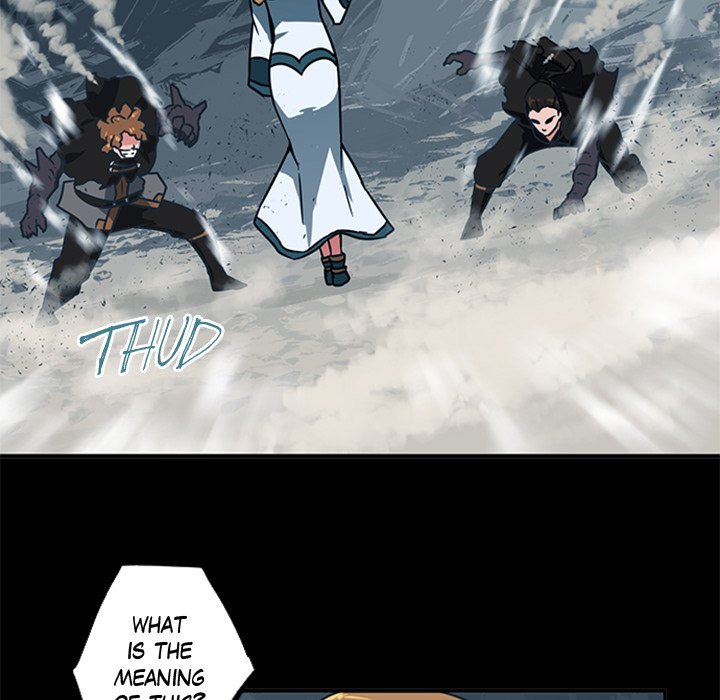Black Crow Chapter 29 image 21