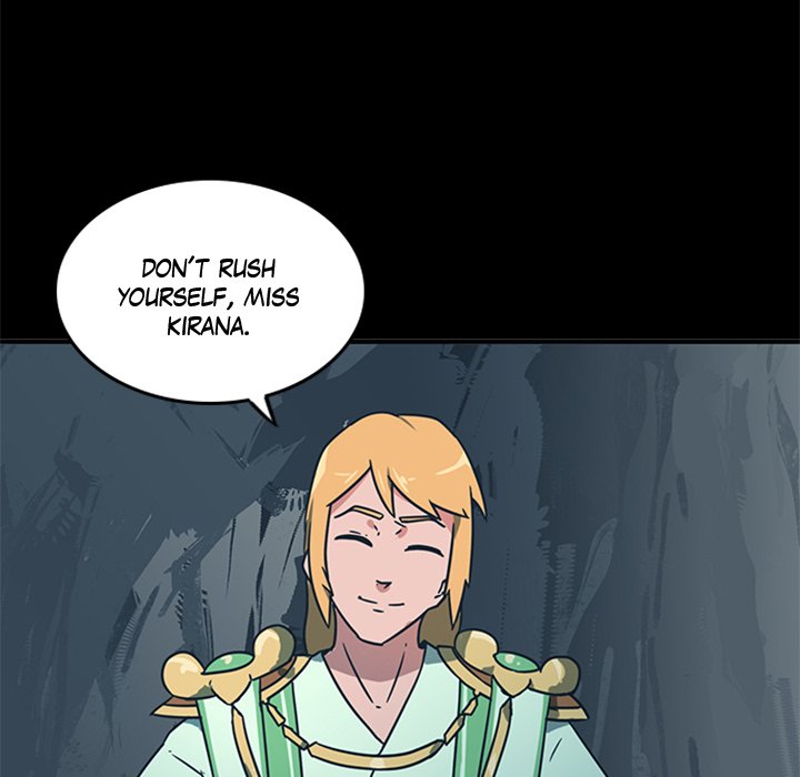 Black Crow Chapter 29 image 23