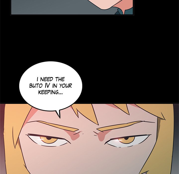 Black Crow Chapter 29 image 27