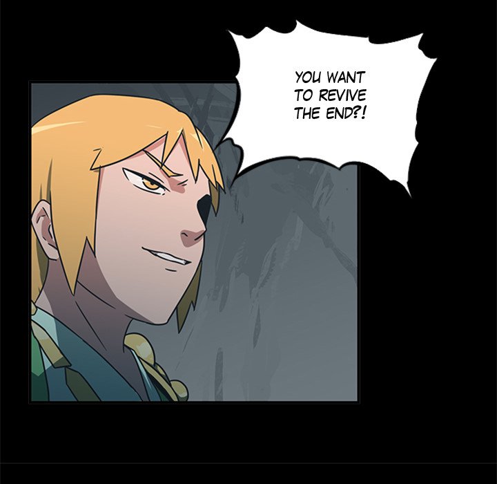 Black Crow Chapter 29 image 30