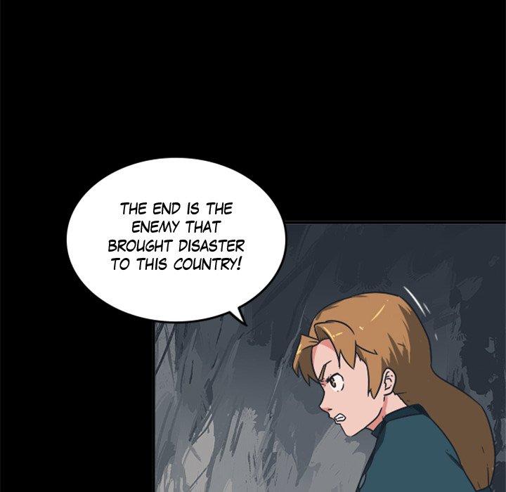 Black Crow Chapter 29 image 31