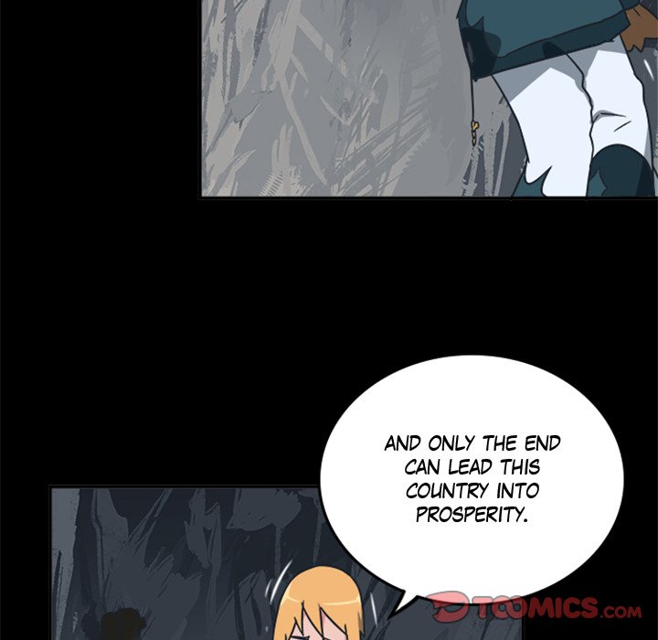 Black Crow Chapter 29 image 32