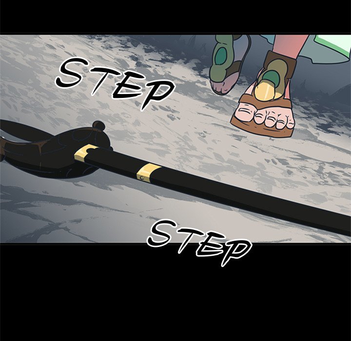 Black Crow Chapter 29 image 4
