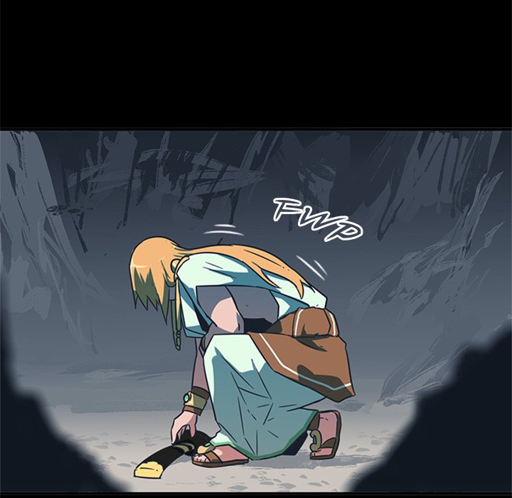 Black Crow Chapter 29 image 5