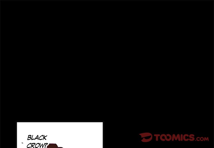 Black Crow Chapter 3 image 0