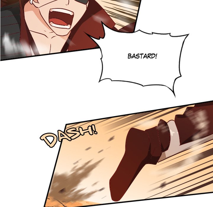 Black Crow Chapter 3 image 9