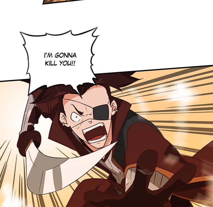 Black Crow Chapter 3 image 10