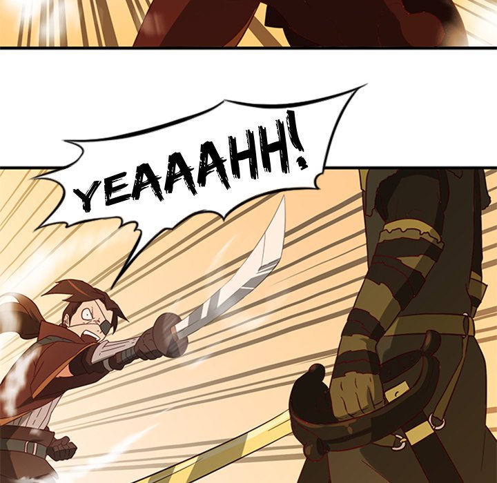 Black Crow Chapter 3 image 11