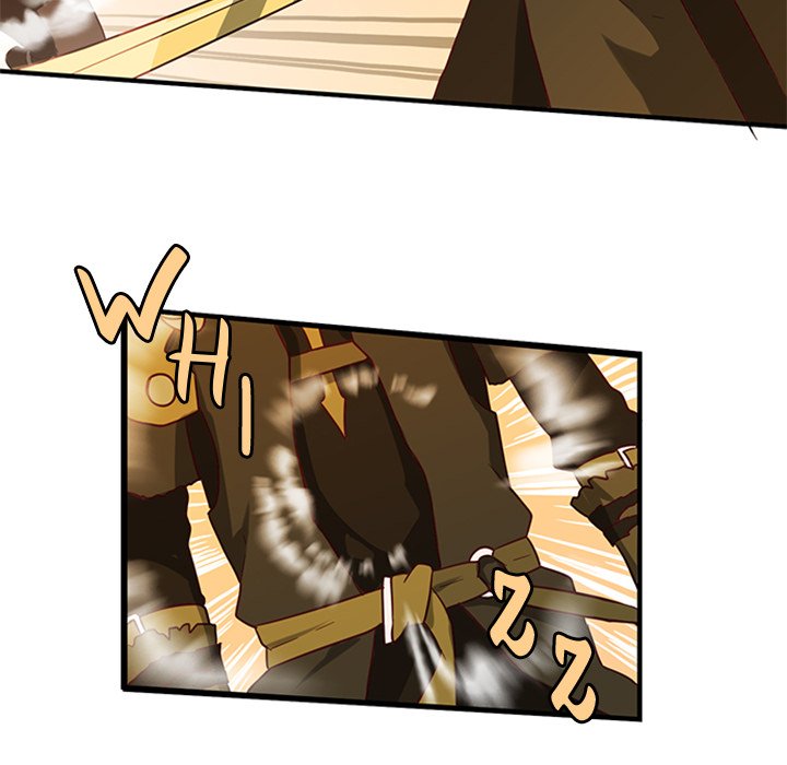 Black Crow Chapter 3 image 12