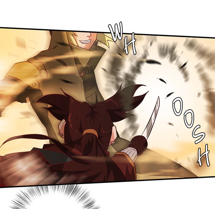 Black Crow Chapter 3 image 13