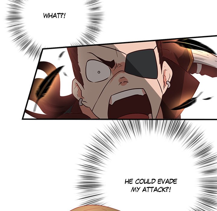 Black Crow Chapter 3 image 14