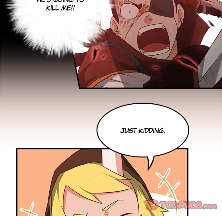 Black Crow Chapter 3 image 16