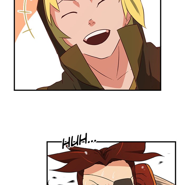 Black Crow Chapter 3 image 17