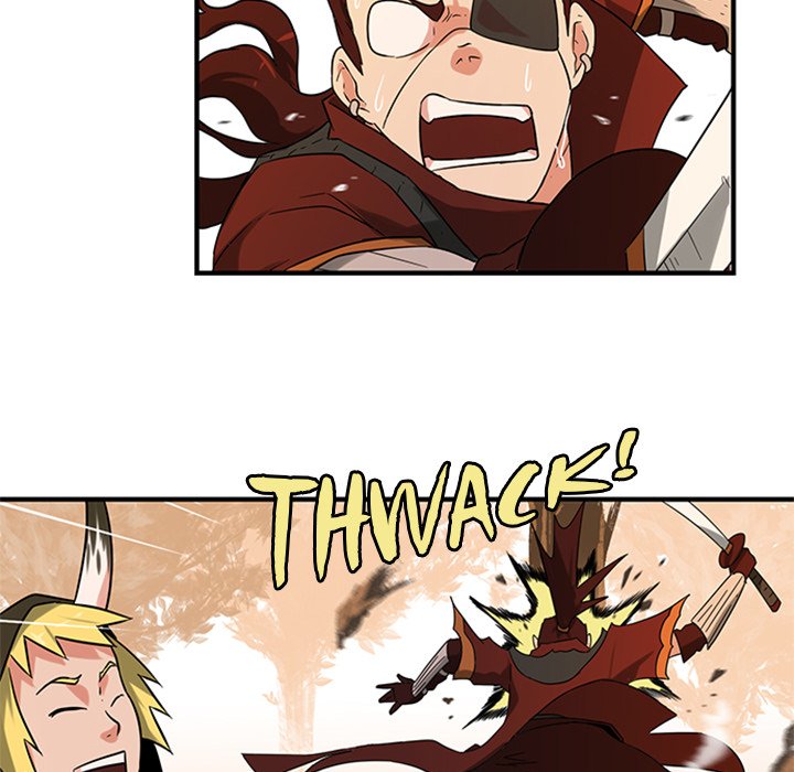 Black Crow Chapter 3 image 18