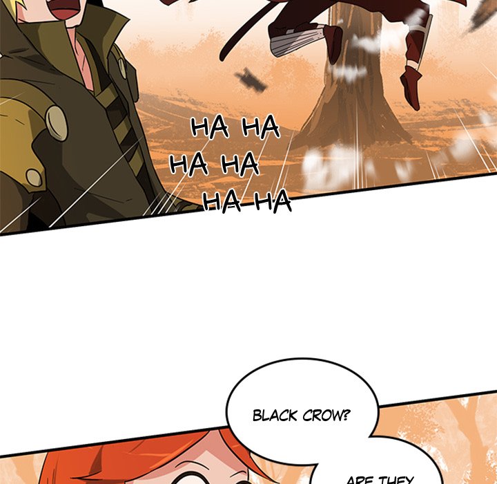 Black Crow Chapter 3 image 19