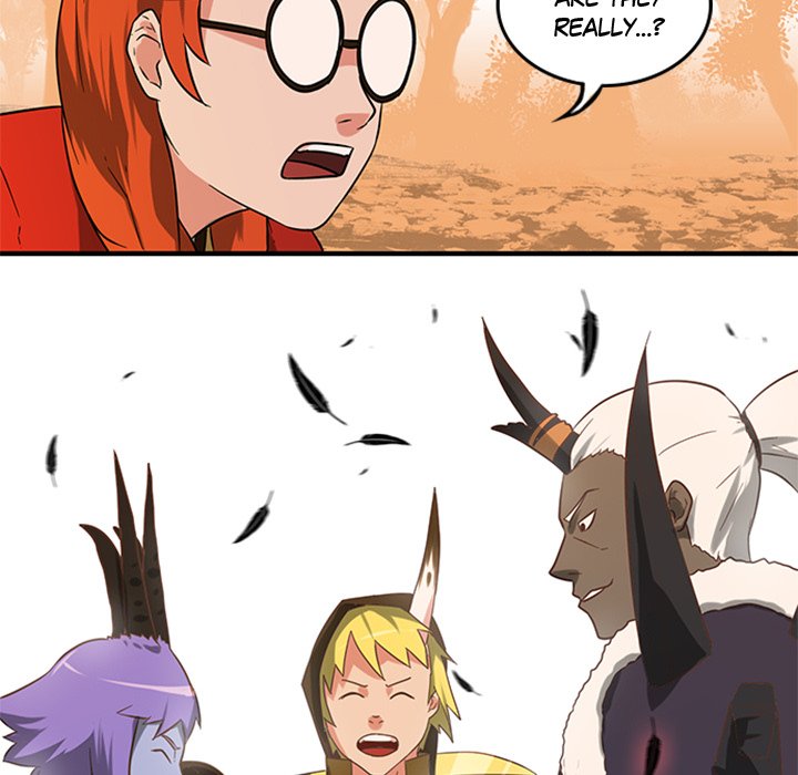 Black Crow Chapter 3 image 20