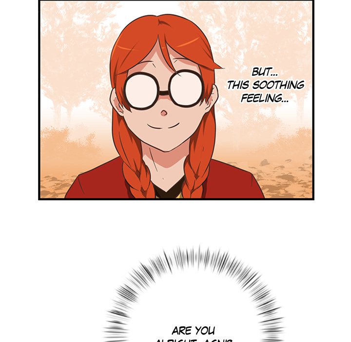 Black Crow Chapter 3 image 22
