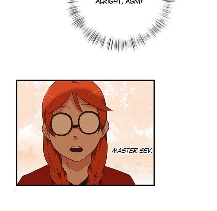Black Crow Chapter 3 image 23