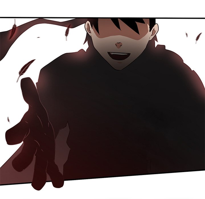 Black Crow Chapter 3 image 24