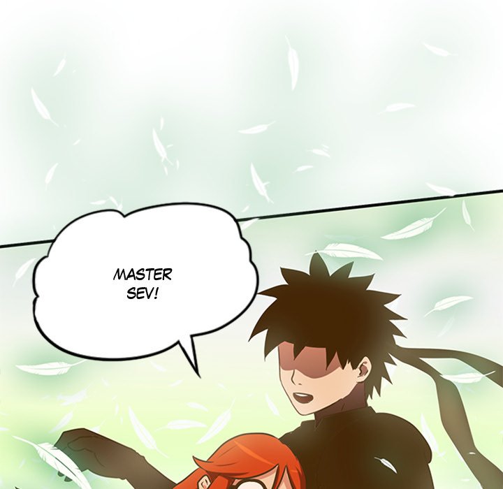 Black Crow Chapter 3 image 25