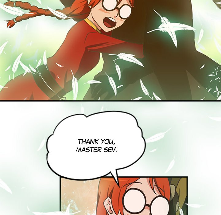 Black Crow Chapter 3 image 26