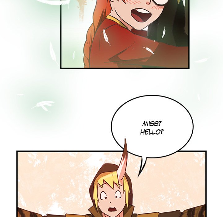 Black Crow Chapter 3 image 27