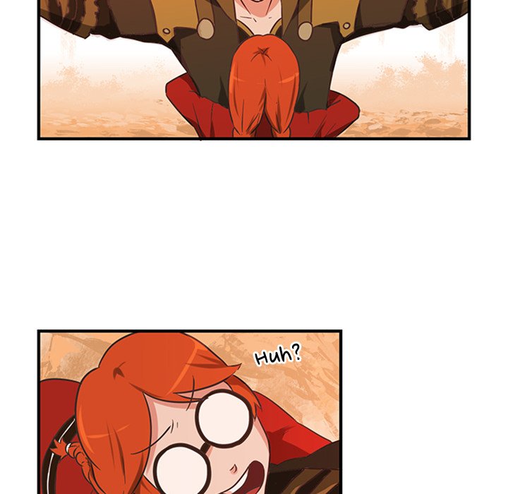 Black Crow Chapter 3 image 28