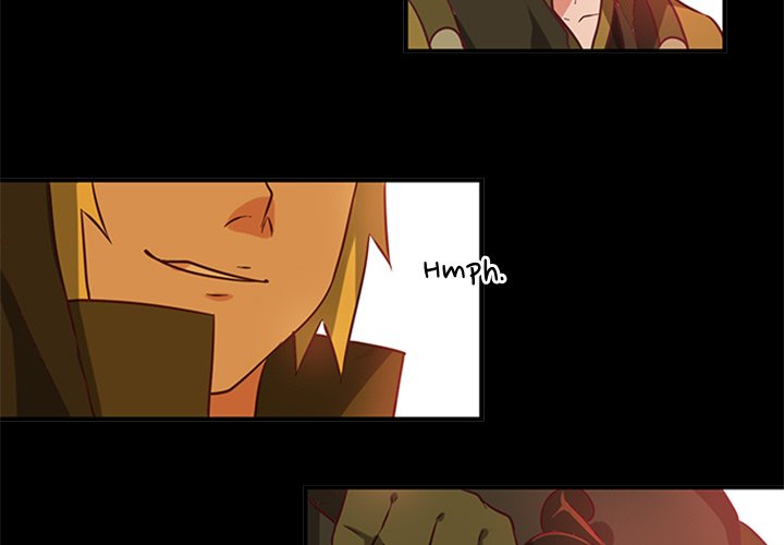 Black Crow Chapter 3 image 2